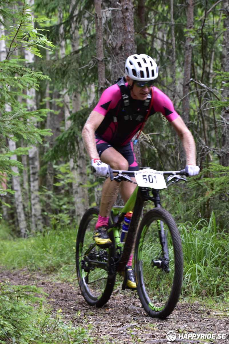 Bild från Engelbrektsturen 2019